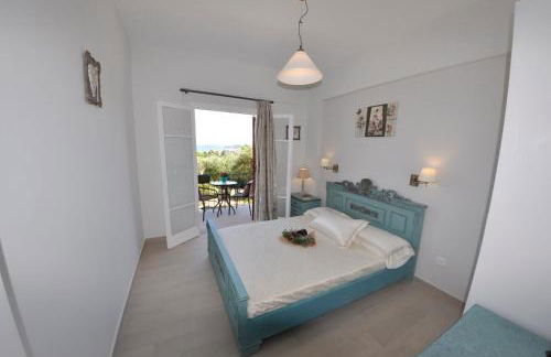 Braziliana Apartments Corfu - Foto 3