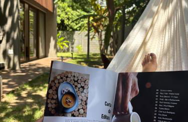 Villa Naluri C103 - Casa Auati - 2 quartos com Vista Mar em Japaratinga - Foto 16