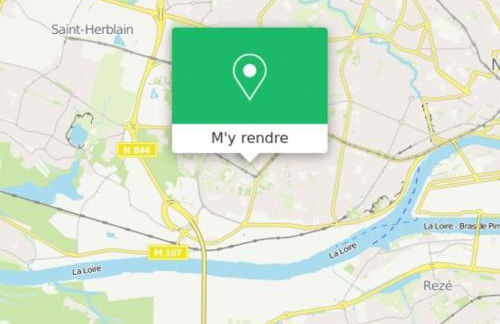 Studio 16m2 equipé - Foto 2