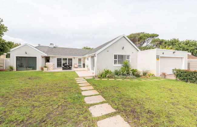 Lea Villa in Cape Town, South Africa - Foto 11