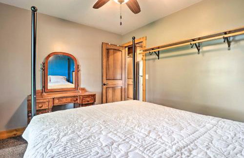 Cozy Haven of Rest Home with Amish Country Views! - Foto 10