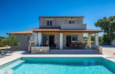 Villa Prato - Foto 3