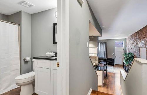 Settle into Soulard 6 Bedrooms 4 full baths - Foto 18