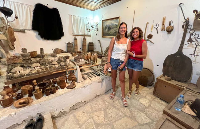 Guided Tour of Vlorë - Foto 3