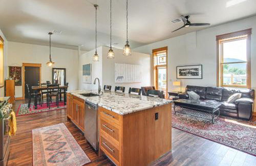 Divine Salida Stay Walkable Location Near Dtwn! - Foto 7