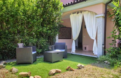 5 minutes to the sea - Villetta Mediterranea - Foto 45