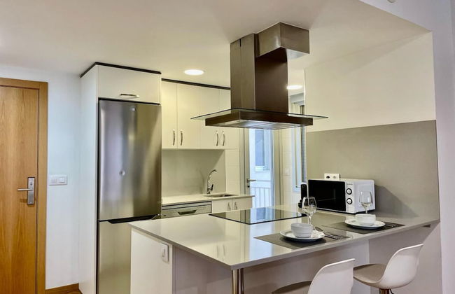 Suitel García Barbón 73 - Love your Stay - Photo 27