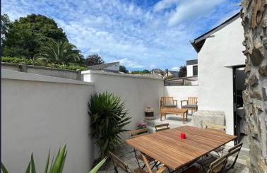 Maison des Lilas 8 people, sunny terrace - Foto 41