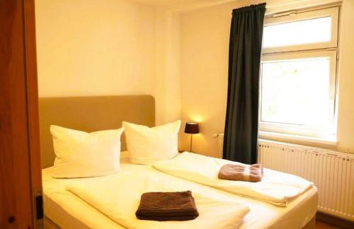 Romantikferienhaus am Schlösschen - Sauna, Kamin & Seenlandschaft nahe Berlin - Foto 39