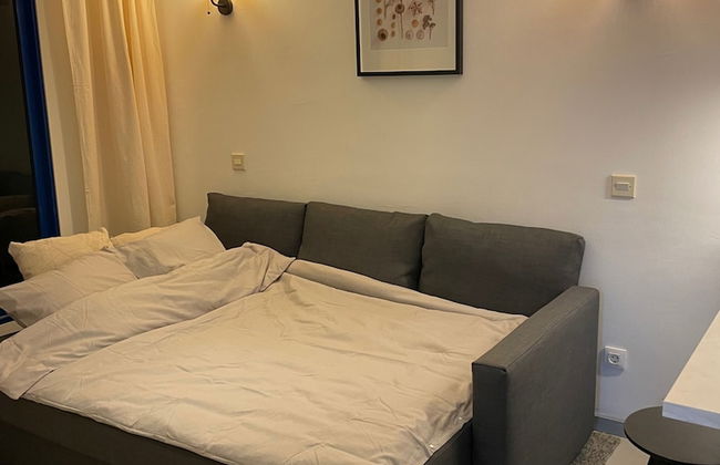 Sunny Seaview Modern apt - Pool and Beach Access - Foto 25