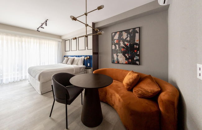 Charlie On The Parc Ibirapuera Hotel - Foto 66