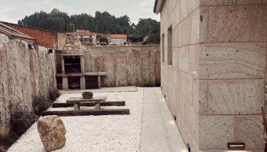 Casa da avoa Sanxenxo - Foto 2