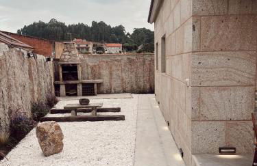 Casa da avoa Sanxenxo - Foto 2