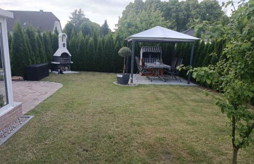 Ferienwohnung Ankerplatz Züssow - Foto 2