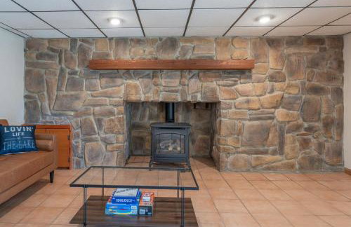 Private Dock Lake Views & Outdoor Fun - Foto 38