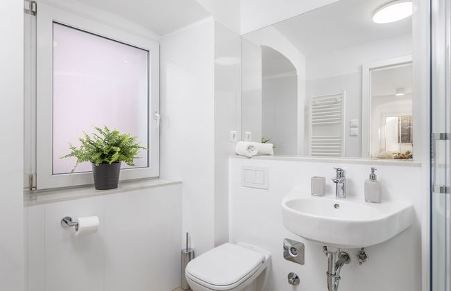 Beautiful Apartment House On The Seaside - Photo 20