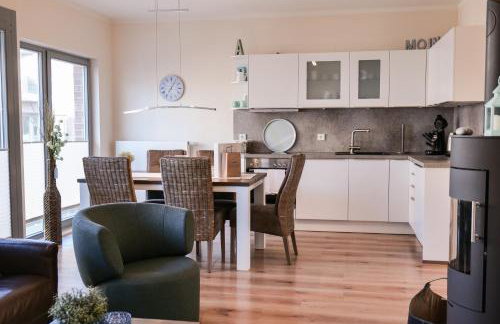 Ostsee - Appartement Nr 68 "Utspann" im Strand Resort - Foto 6