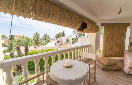 Apartamento primera línea mar Jávea - Photo 6