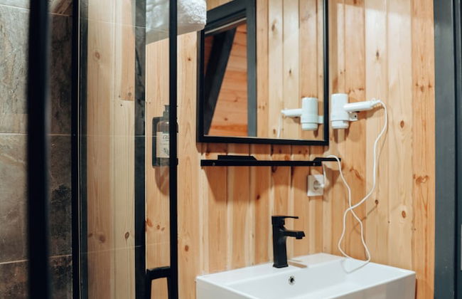 MY RESORT PRİVE - Foto 45