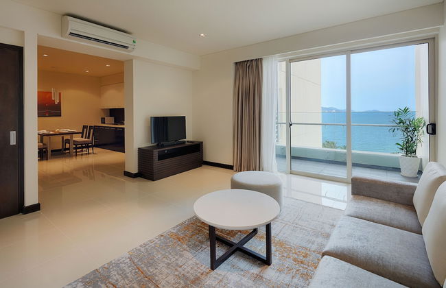 The Costa Nha Trang Residences - Foto 76