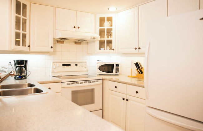 Carleton Lodge - Foto 32