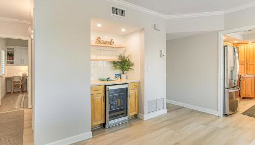 Waterfront Nokomis Condo Less Than Half Mile to Beach! - Foto 4