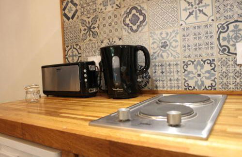 Chambre d'Aut' - Foto 37