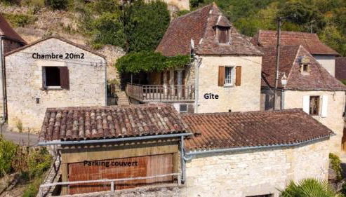 Maison Les Glycines - Foto 4