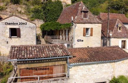 Maison Les Glycines - Foto 4