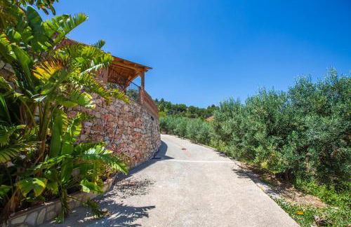 Villa Relax and Pool El Moral - Photo 37