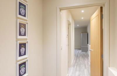 White House Lodges - Foto 49