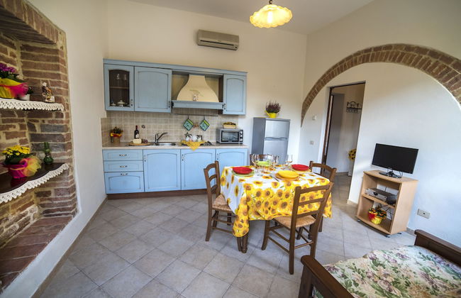 Casa Santa Caterina - Foto 14