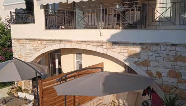 Sivota Sea View Maisonettes - Foto 4