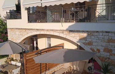 Sivota Sea View Maisonettes - Foto 4