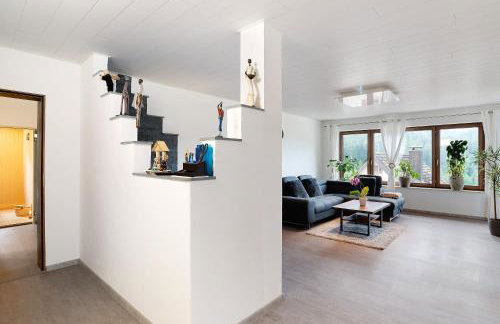 Haus Erika Ferienwohnung 1 - Foto 6