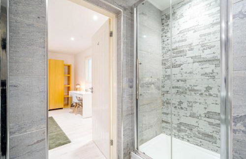 Stunning Flat in Chapel Allerton - Leeds Sleeps 4 - Foto 24