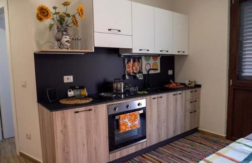 Sicilia Bedda - B&B - Rooms - Apartments - Foto 41