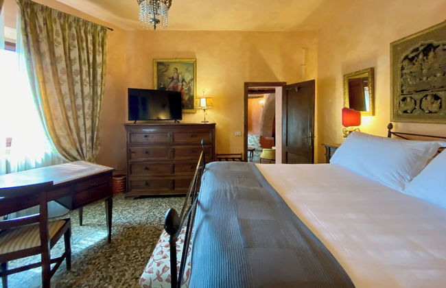 Antica Dimora Leones - Foto 35