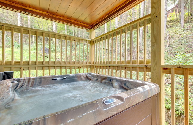 Simply Unforgettable by Jackson Mountain Rentals - Photo 3