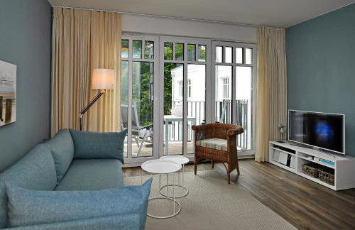 Linden-Palais Wohnung 26 - Foto 2