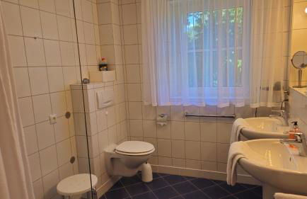 Villa Sonnenhof - Foto 20