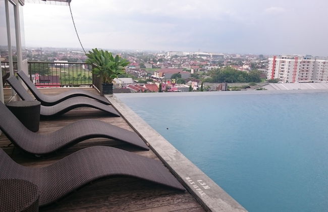 Student Park Hotel - Photo 25