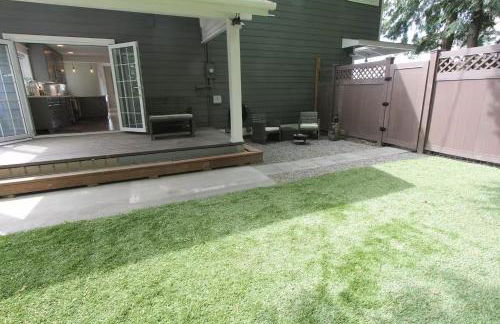 Luxury Seattle Retreat Near Stadiums - Foto 25