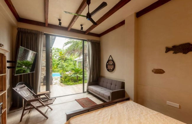 Quarterdeck by Hireavilla - Luxury Estate in Awas - Photo 37