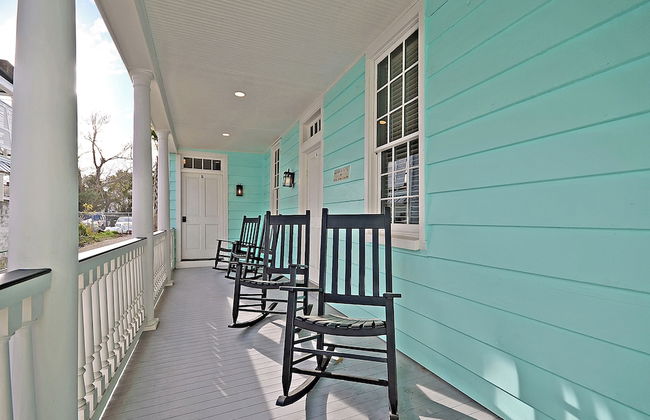 The Cooper Suite - Foto 2