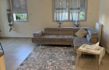 Résidence inside - Foto 4