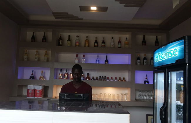 Tripplex Hotel - Foto 50