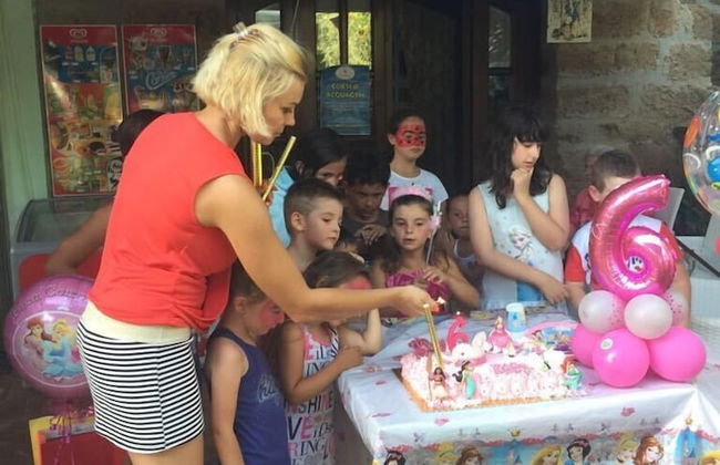 Agriturismo Casale Loreto - Foto 8