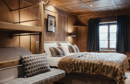 Casa Tra Cime - Foto 25