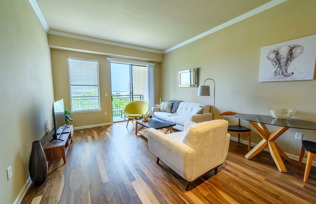 Executive Suite With Pool & Gym - Foto 64